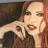 See Copper and Amber on your wall