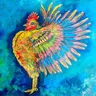 See The Proud Cockerel on your wall