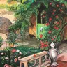 See Samovar in the Courtyard on your wall