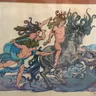 See Riders in Coloured Wind on your wall