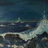 See Night Break on your wall