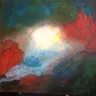 See Birth of Light on your wall